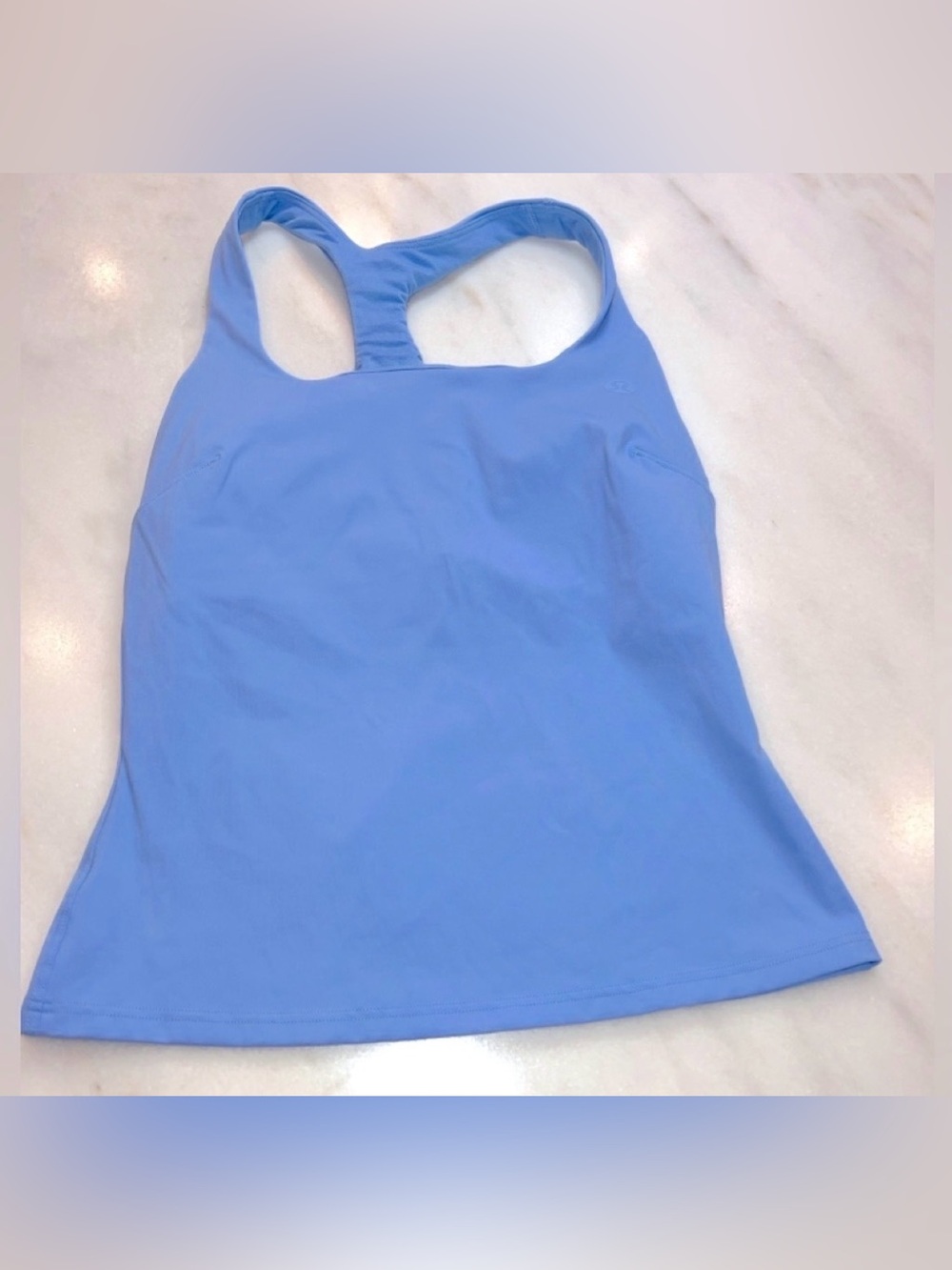 Lululemon Lightweight Tennis Tank - Picture 2 of 5